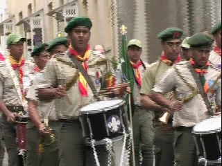 صور Remembrance Day Parade المكان الرائع